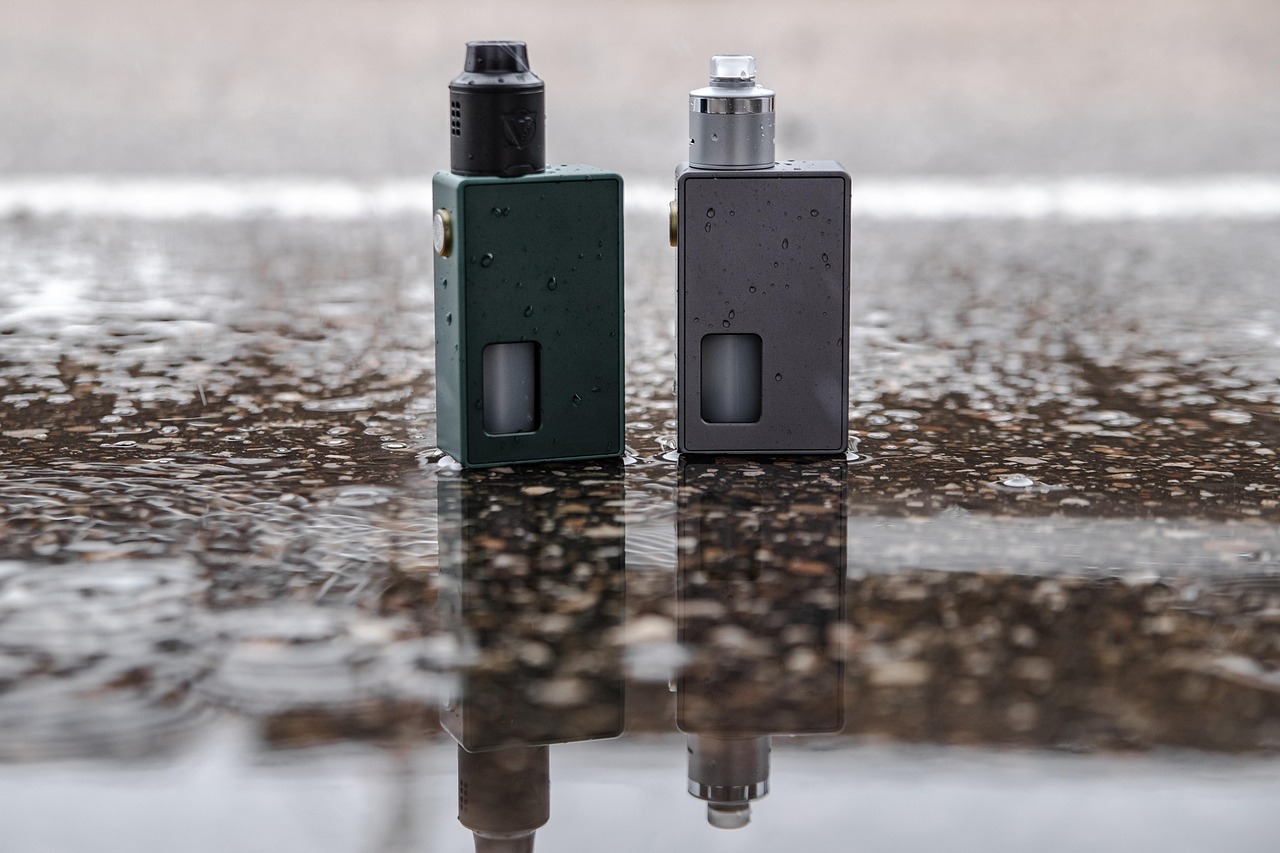 Disposable Vapes wholesale