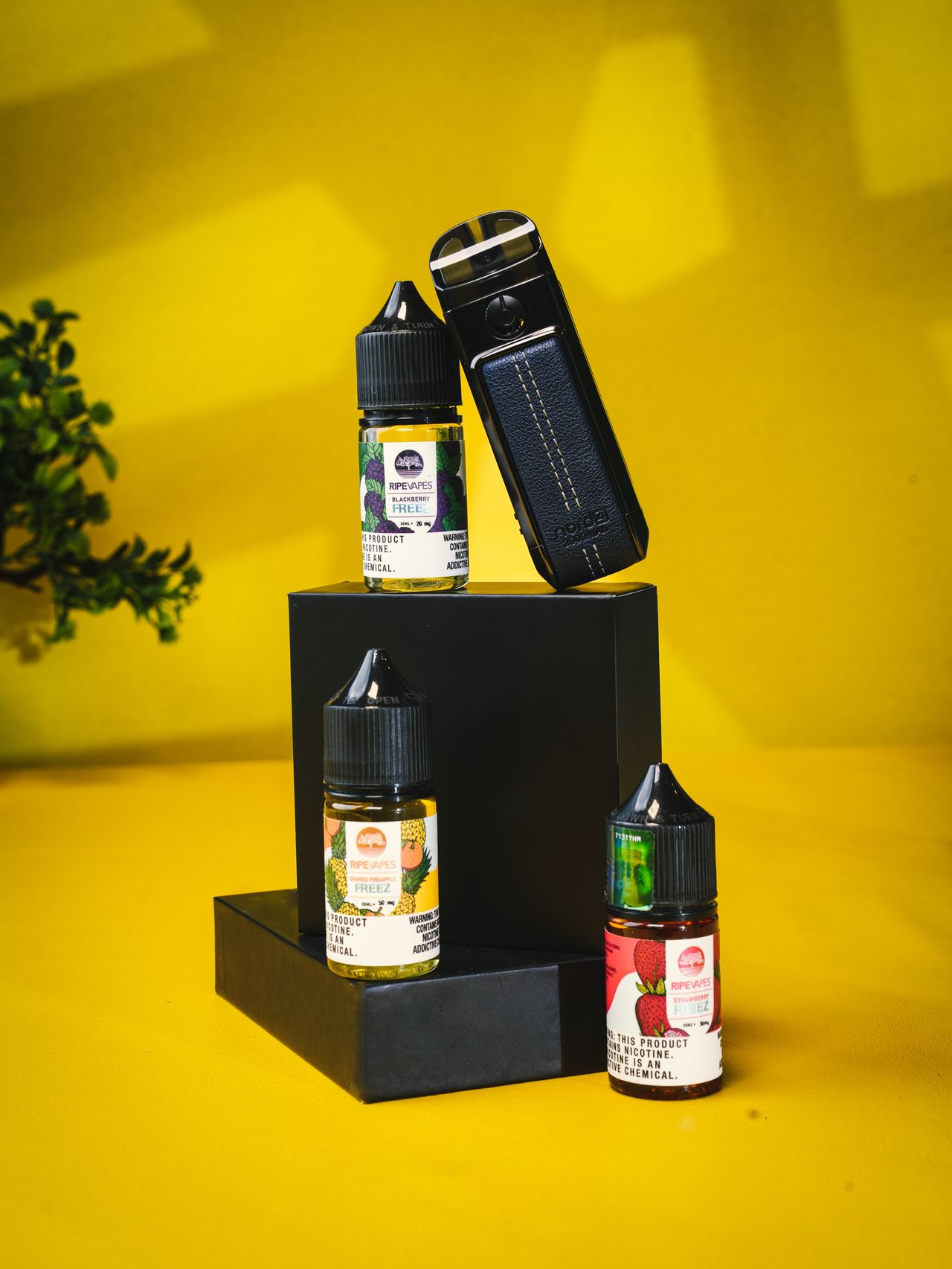 Tanks, Coils & RDA wholesale